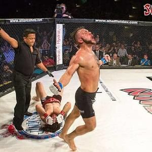 Meet your Posher, Darren